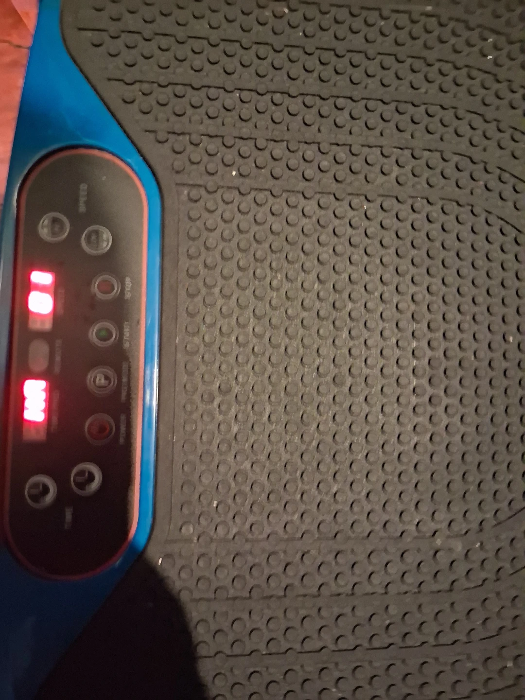 Lifepro Vibration Plate Machine