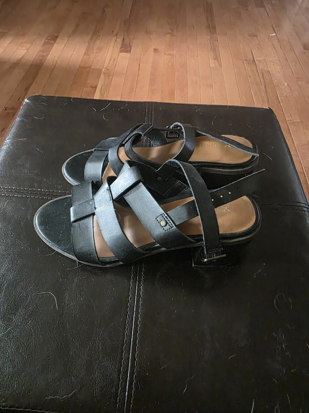 Summer sandals - photo 2