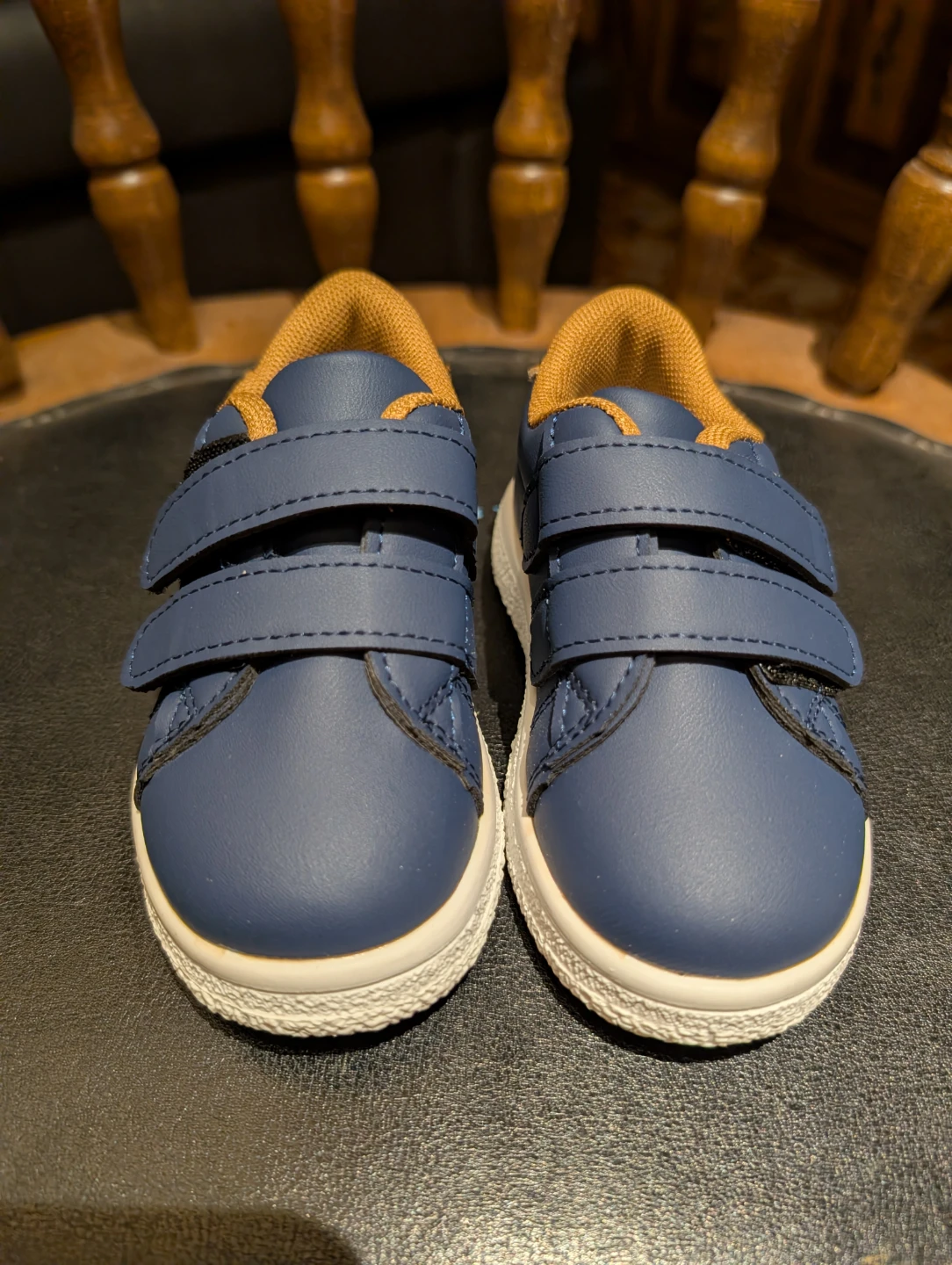 Toddler Shoe