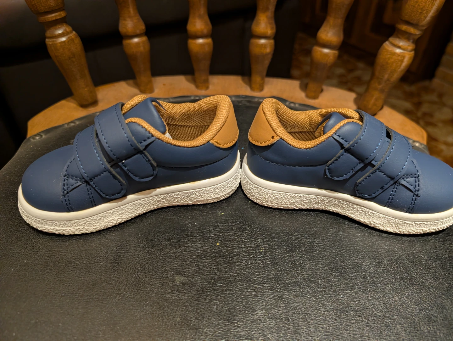 Toddler Shoe - photo 3