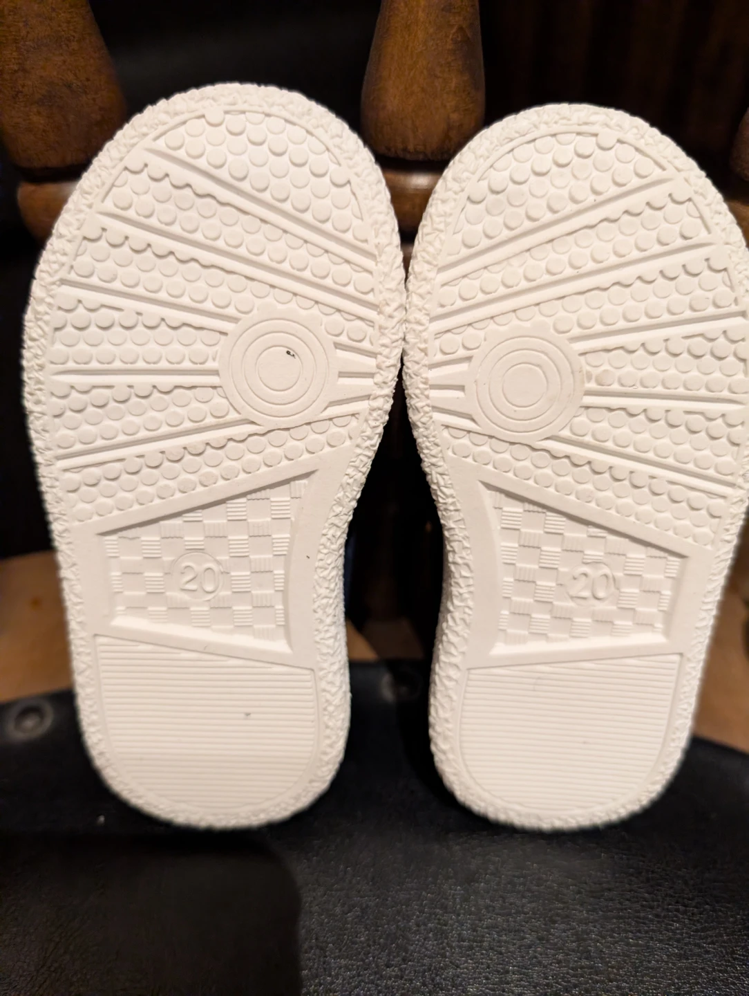 Toddler Shoe - photo 4