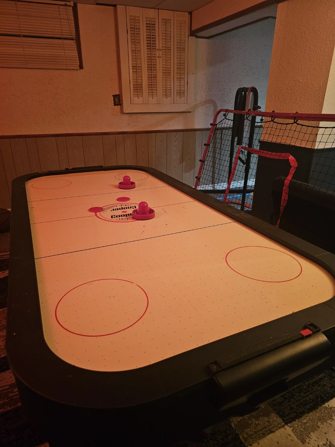 Cooper Air Hockey Table - photo 2