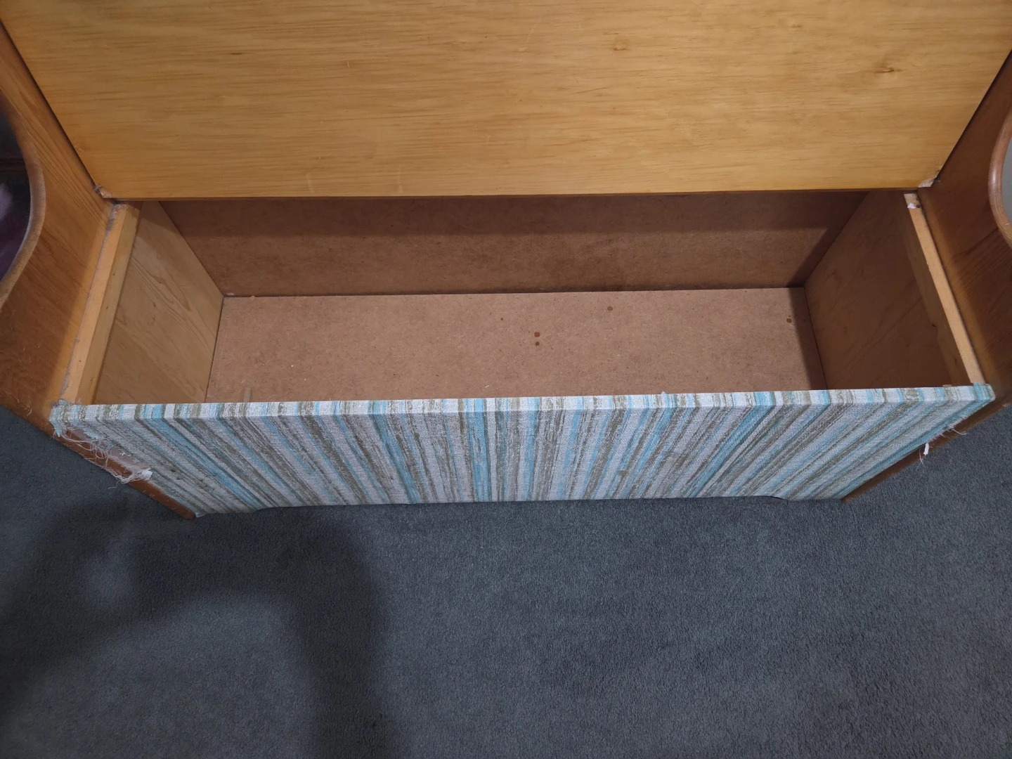Storage Bench - photo 2