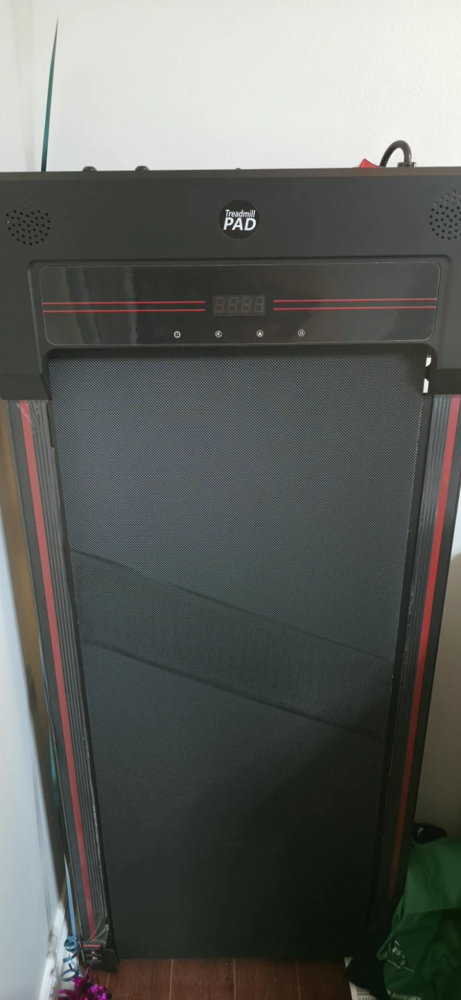 Treadmill PAD walking pad