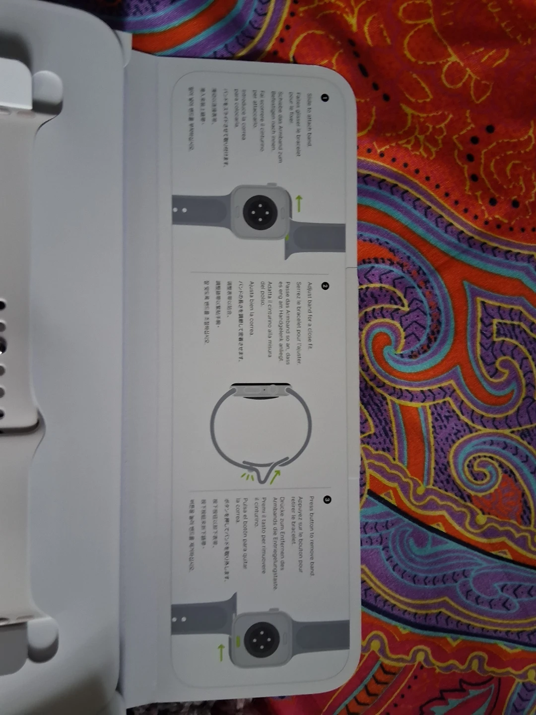 Apple Watch Series 11 GPS