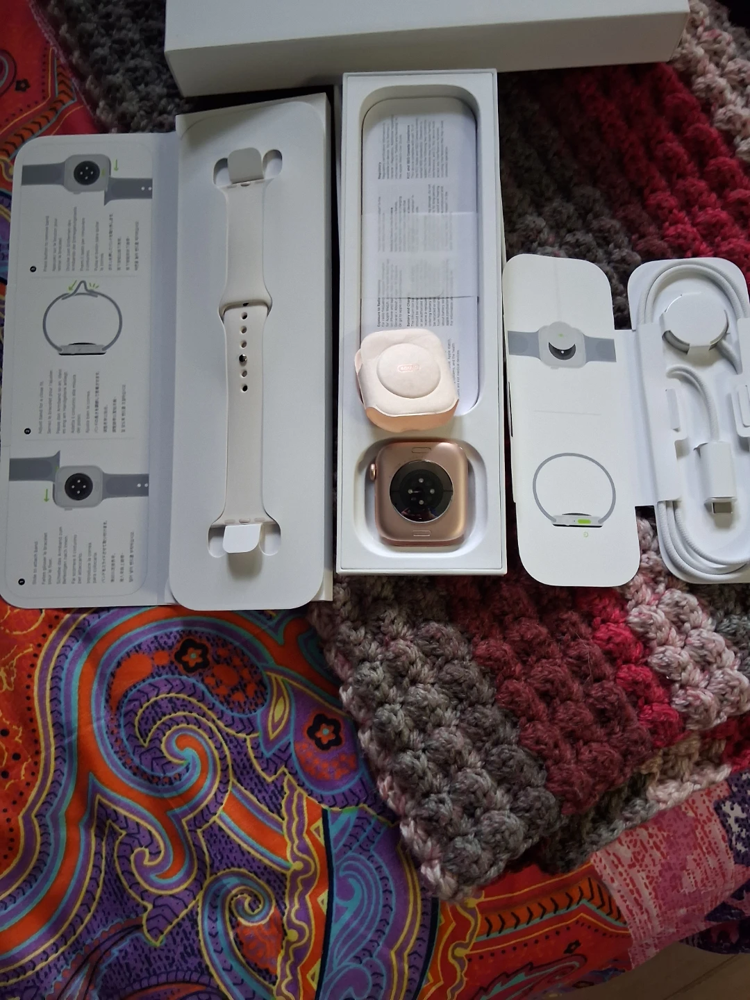 Apple Watch Series 11 GPS - photo 2