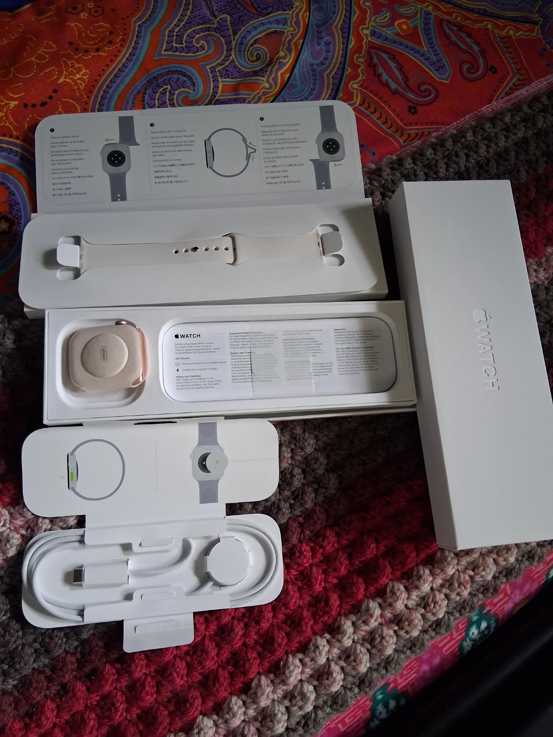 Apple Watch Series 11 GPS - photo 3