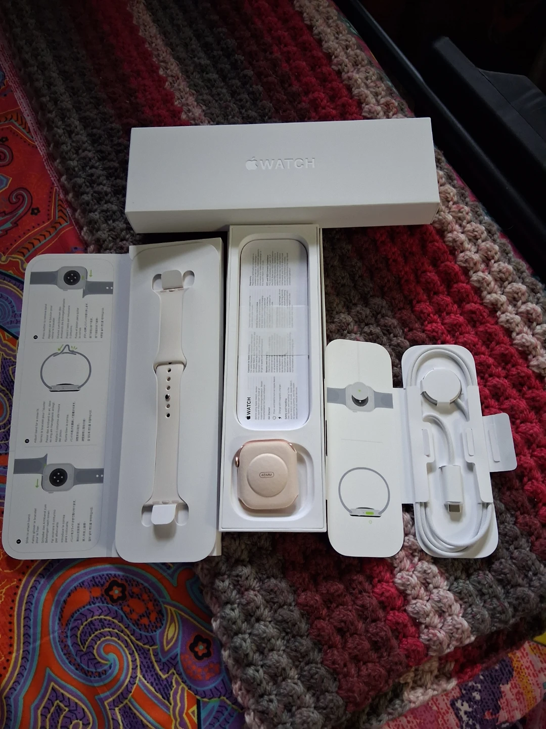 Apple Watch Series 11 GPS - photo 4