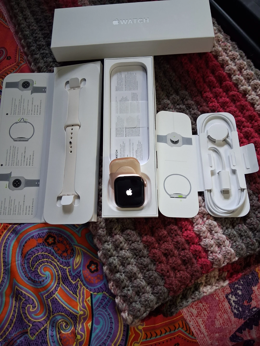 Apple Watch Series 11 GPS - photo 5