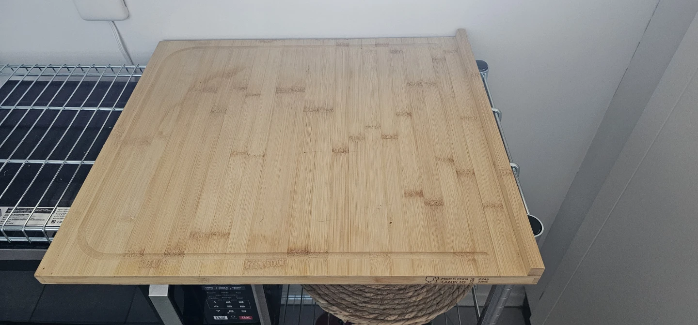 Cutting Board Ikea