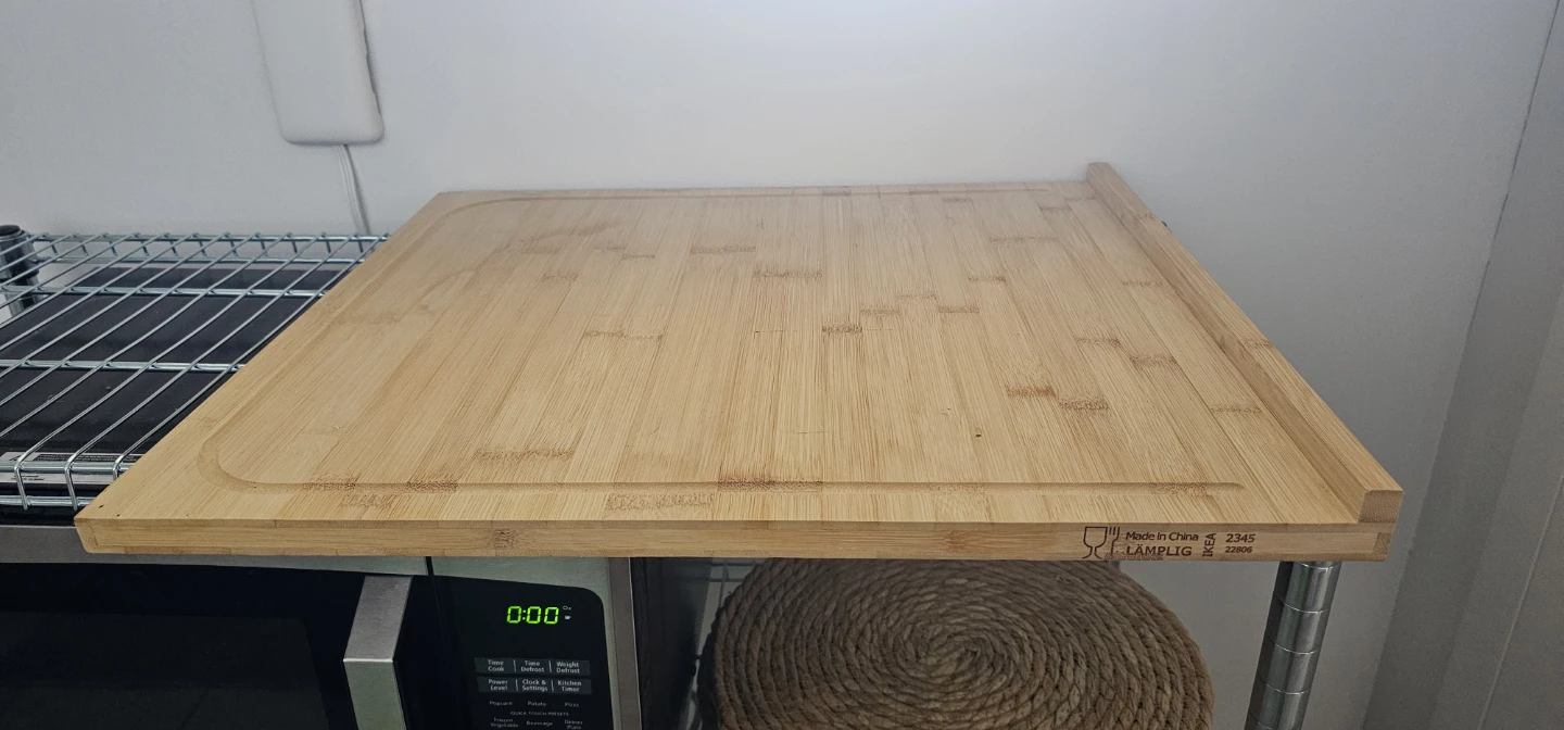 Cutting Board Ikea - photo 2