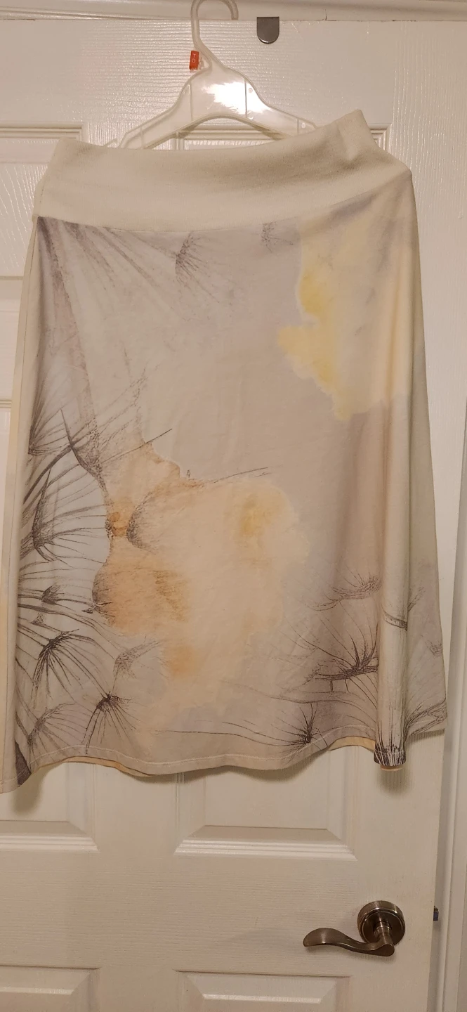 Desigual Skirt Size L