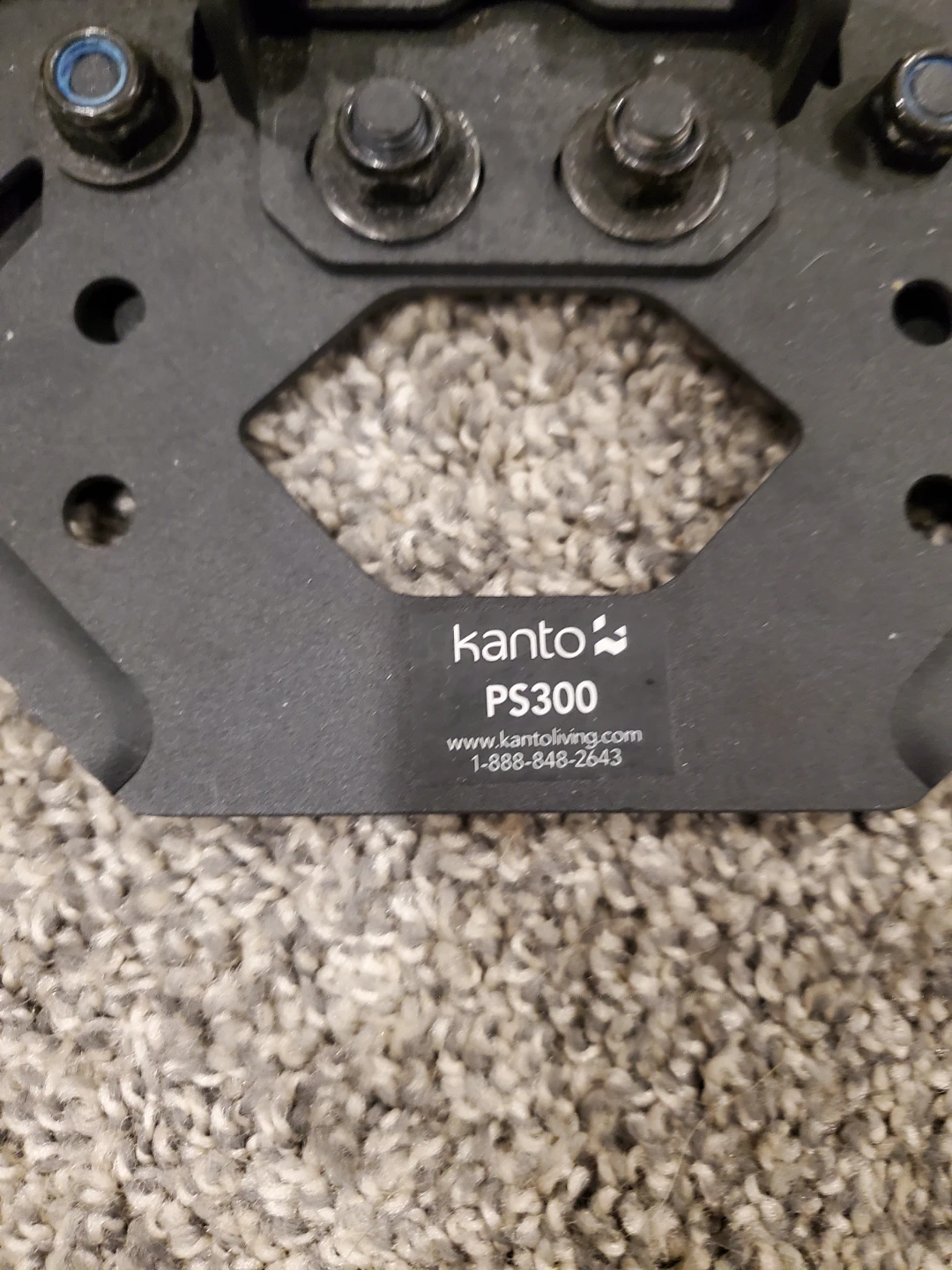 Kanto PS300 TV Wall Mount - photo 3