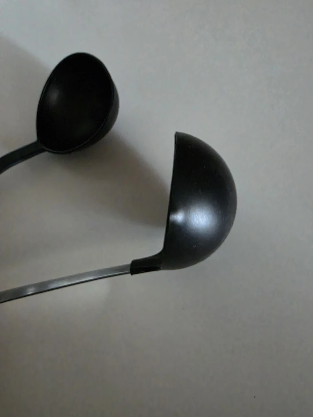 2 Soup ladles - photo 2