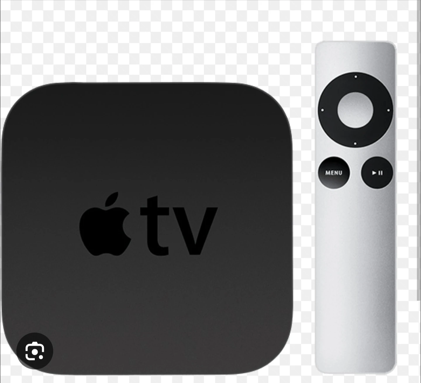 Apple TV 4k 6 gen 32gb