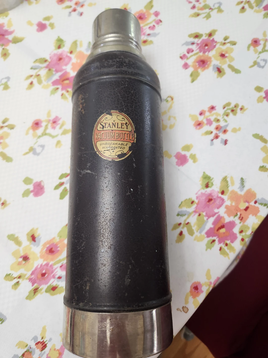 Stanley Vacuum Bottle - photo 2