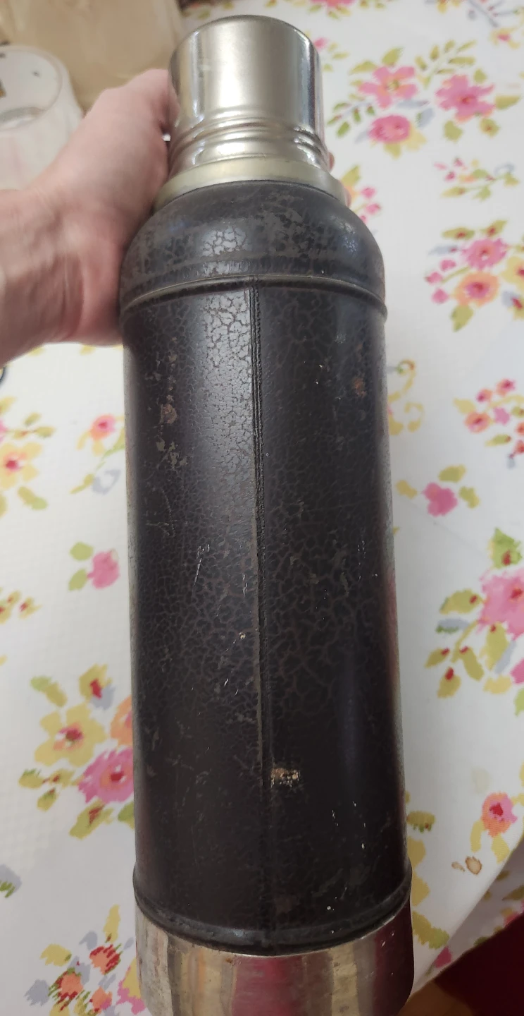 Stanley Vacuum Bottle - photo 4