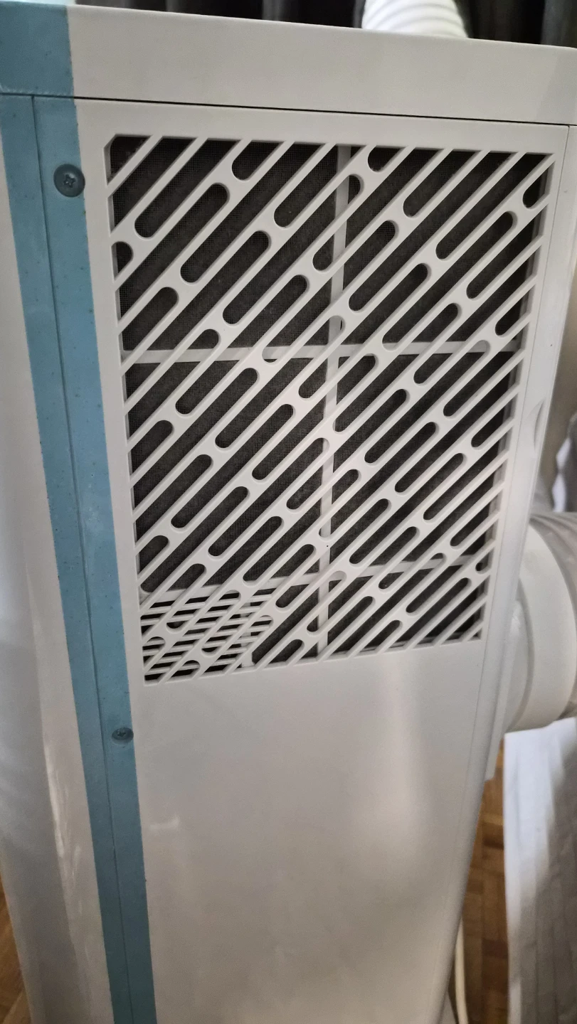 Costway Portable Air Conditioner - photo 3