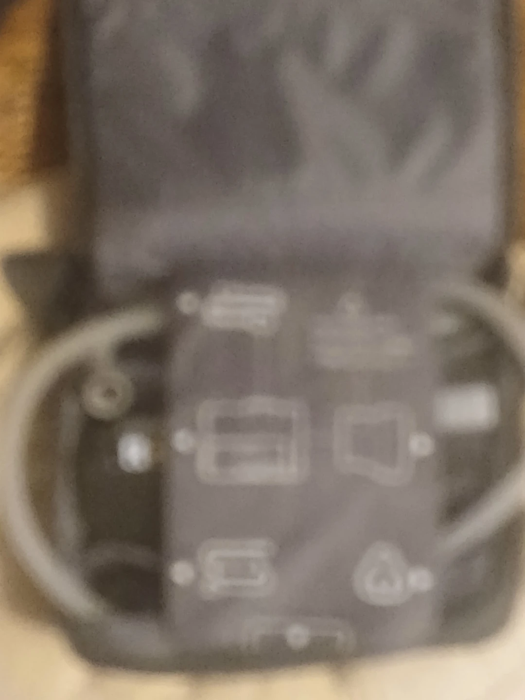 Sleep apnea machine - photo 3