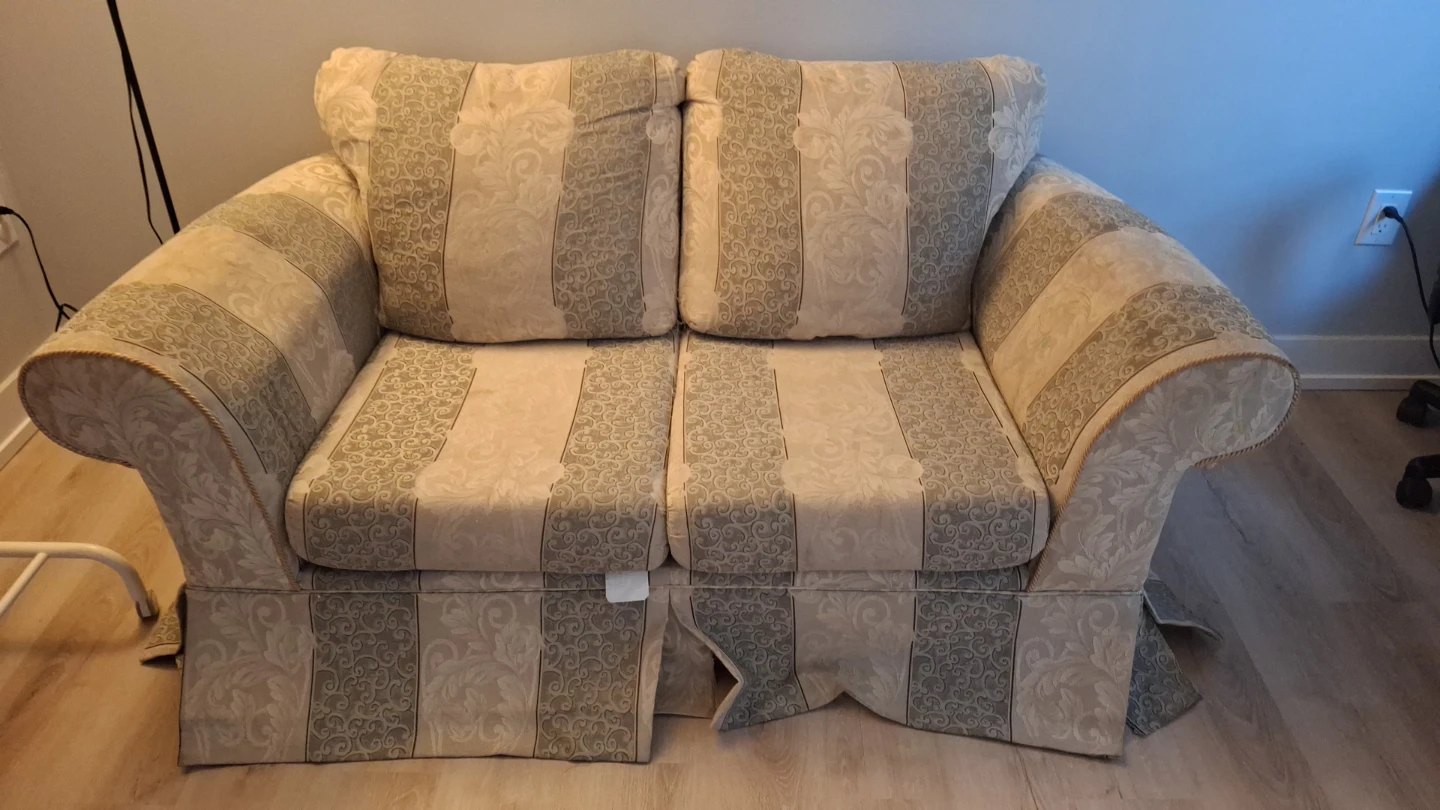 Loveseat Sofa