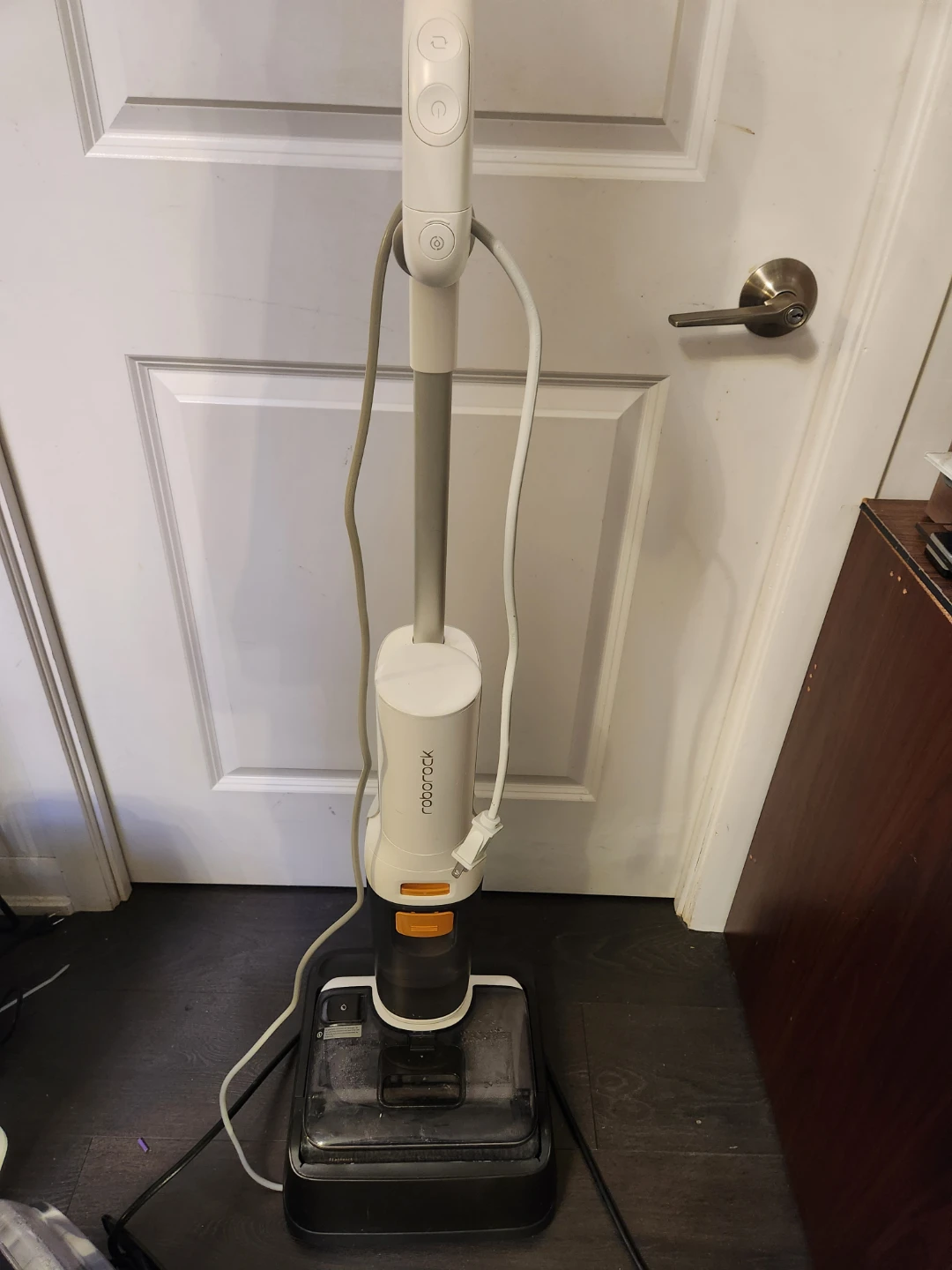 Roborock Corded Wet Dry Vacuum Cleaner