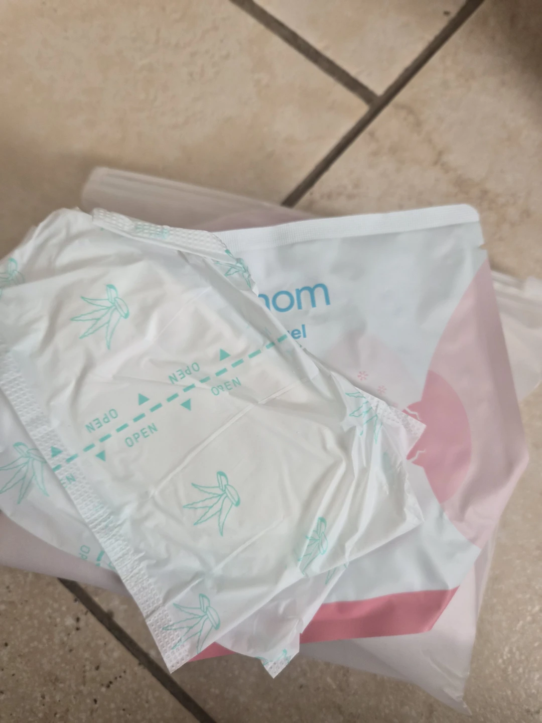 Breast feeding items - photo 5