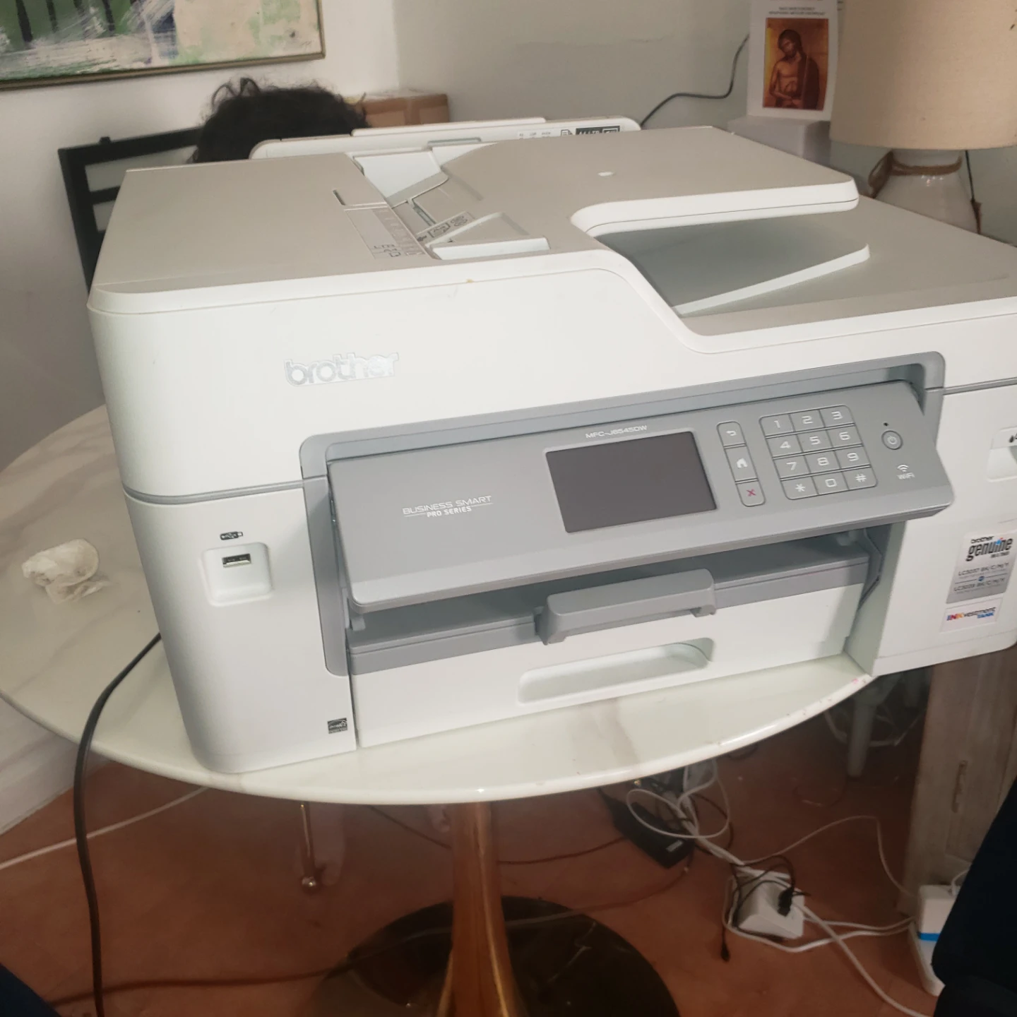 MyBrother Printer
