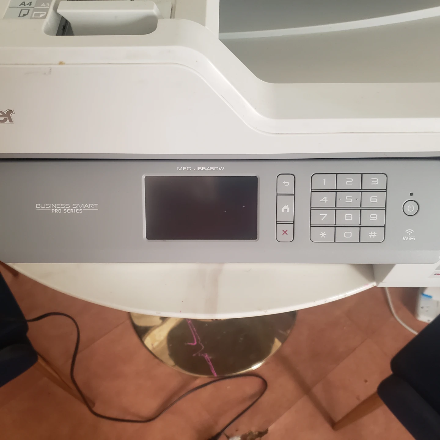 MyBrother Printer - photo 2