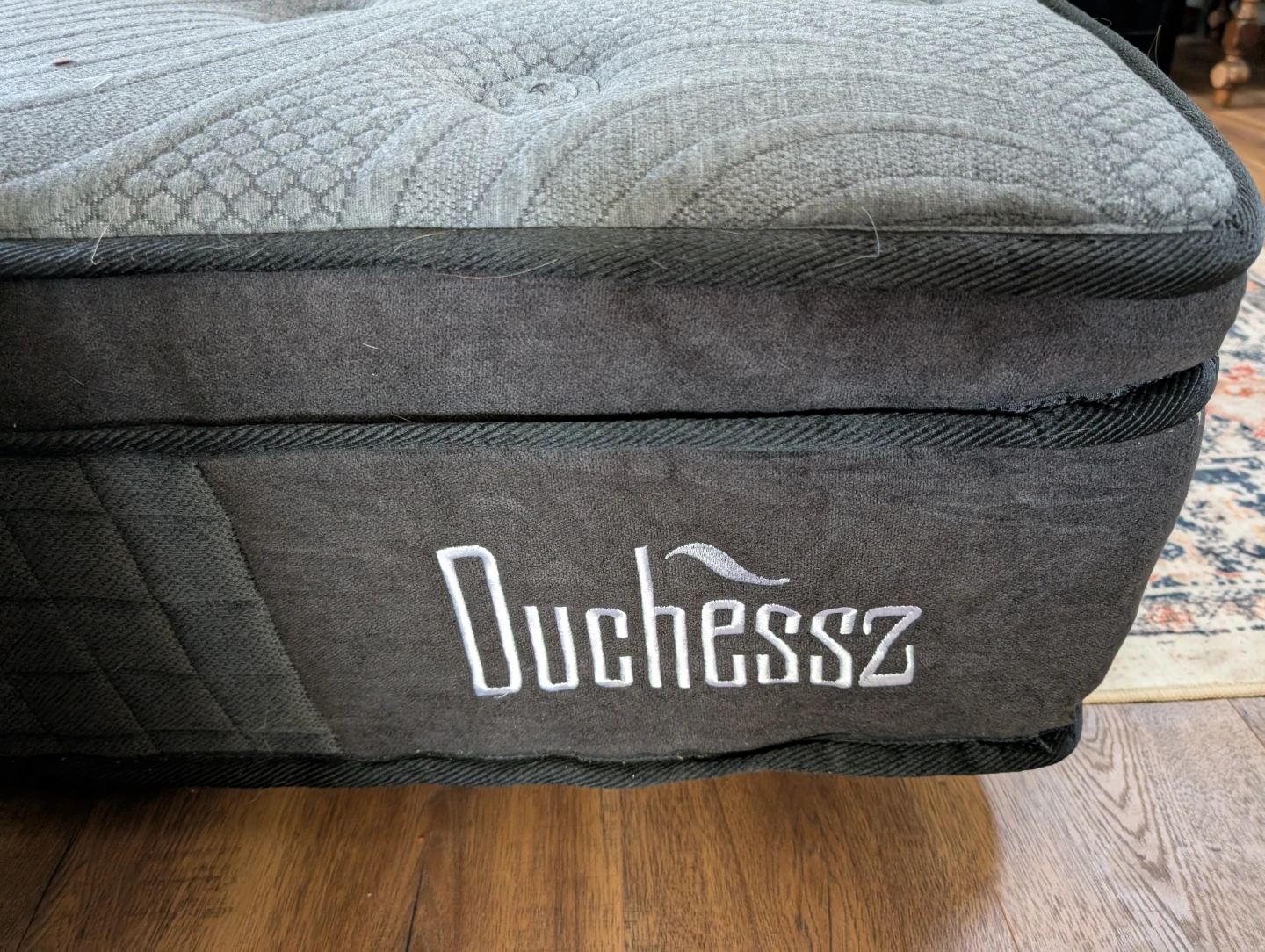 Duchessz Mattress ( full size) - photo 2