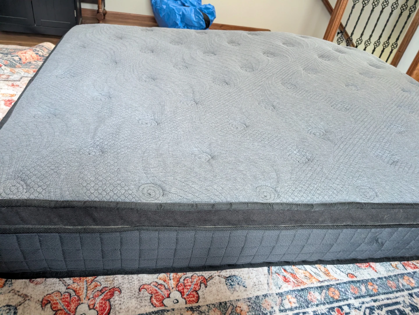 Duchessz Mattress ( full size) - photo 4
