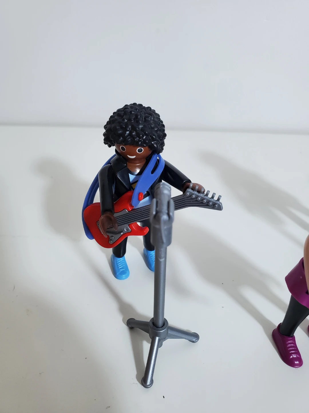 Playmobil City Life Popstars #5605 - photo 2