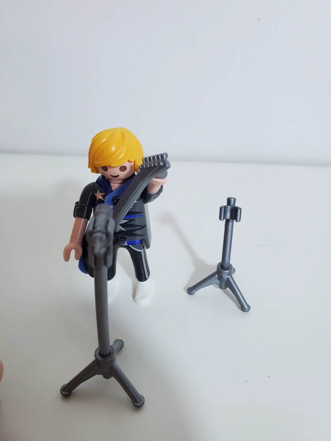 Playmobil City Life Popstars #5605 - photo 4