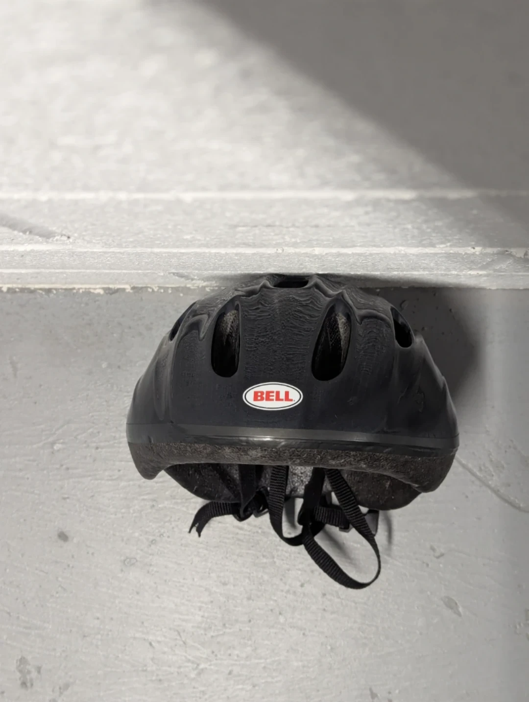 Bell Bicycle Helmet Adult Size S - photo 2