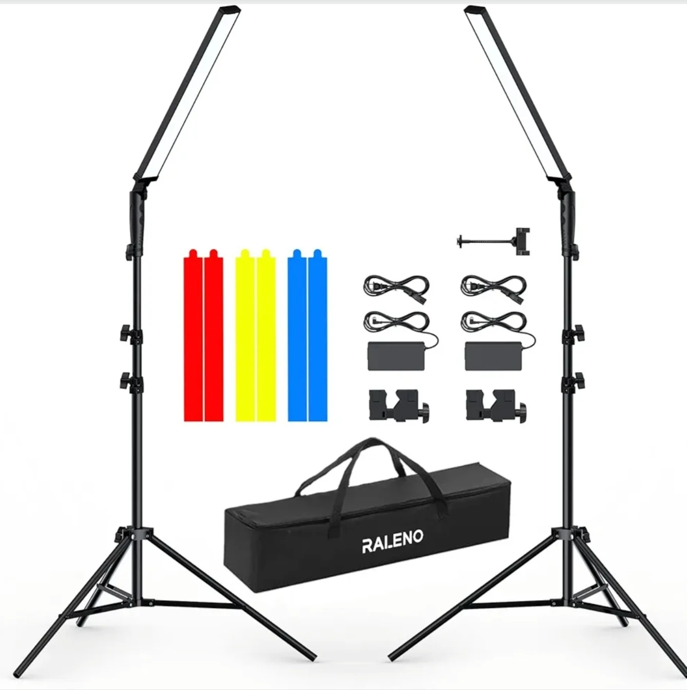 360 Photo Booth Platform with Lighting and Stanchions - photo 3