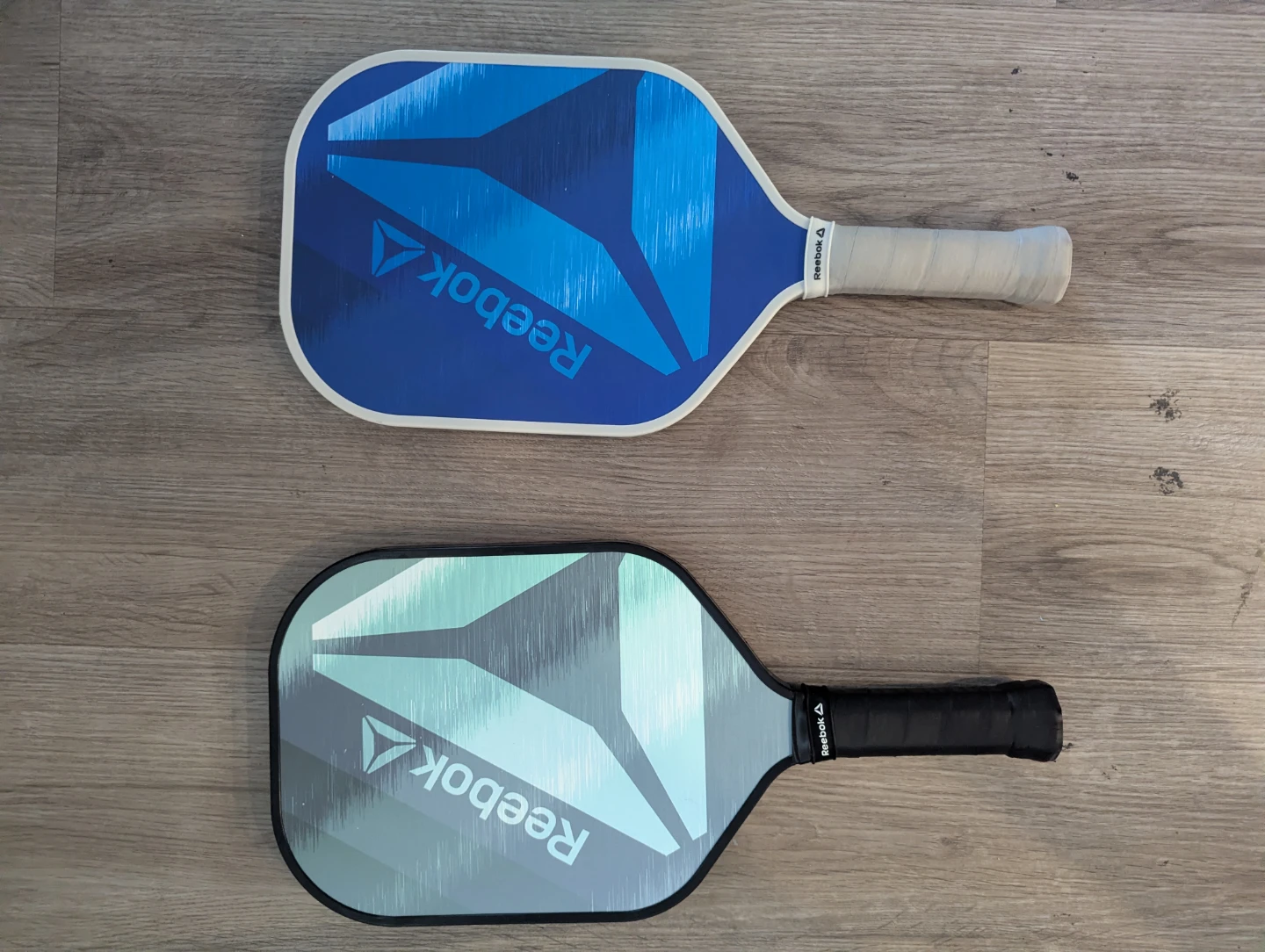 Reebok Pickleball Paddles (Set of 2) with Covers - photo 3