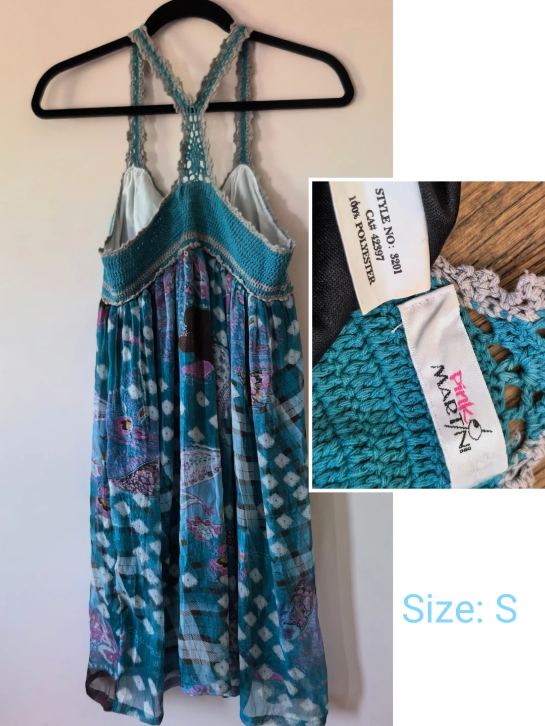 Women’s Dresses - photo 4
