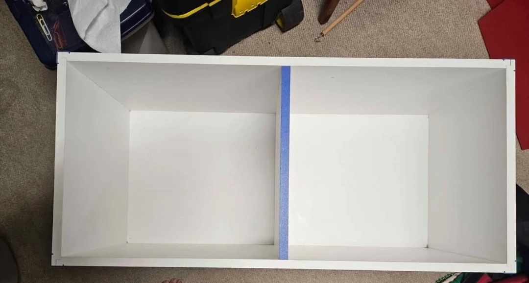 Toy / Storage box - photo 3
