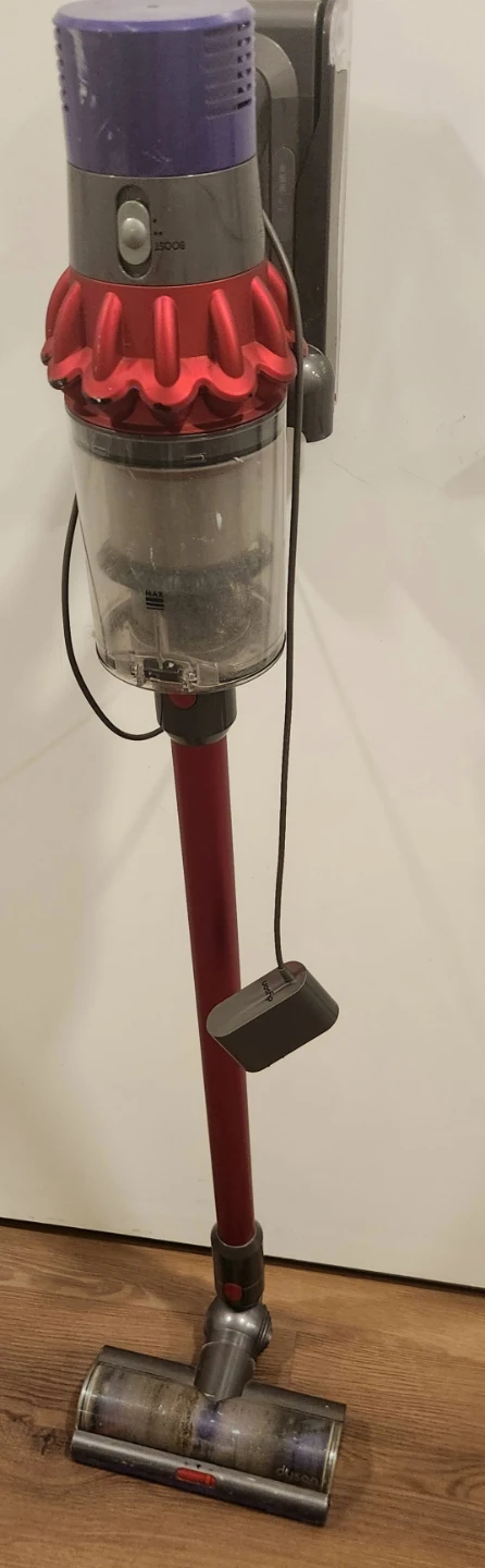 Dyson Cordless Vacuum Cleaner V10