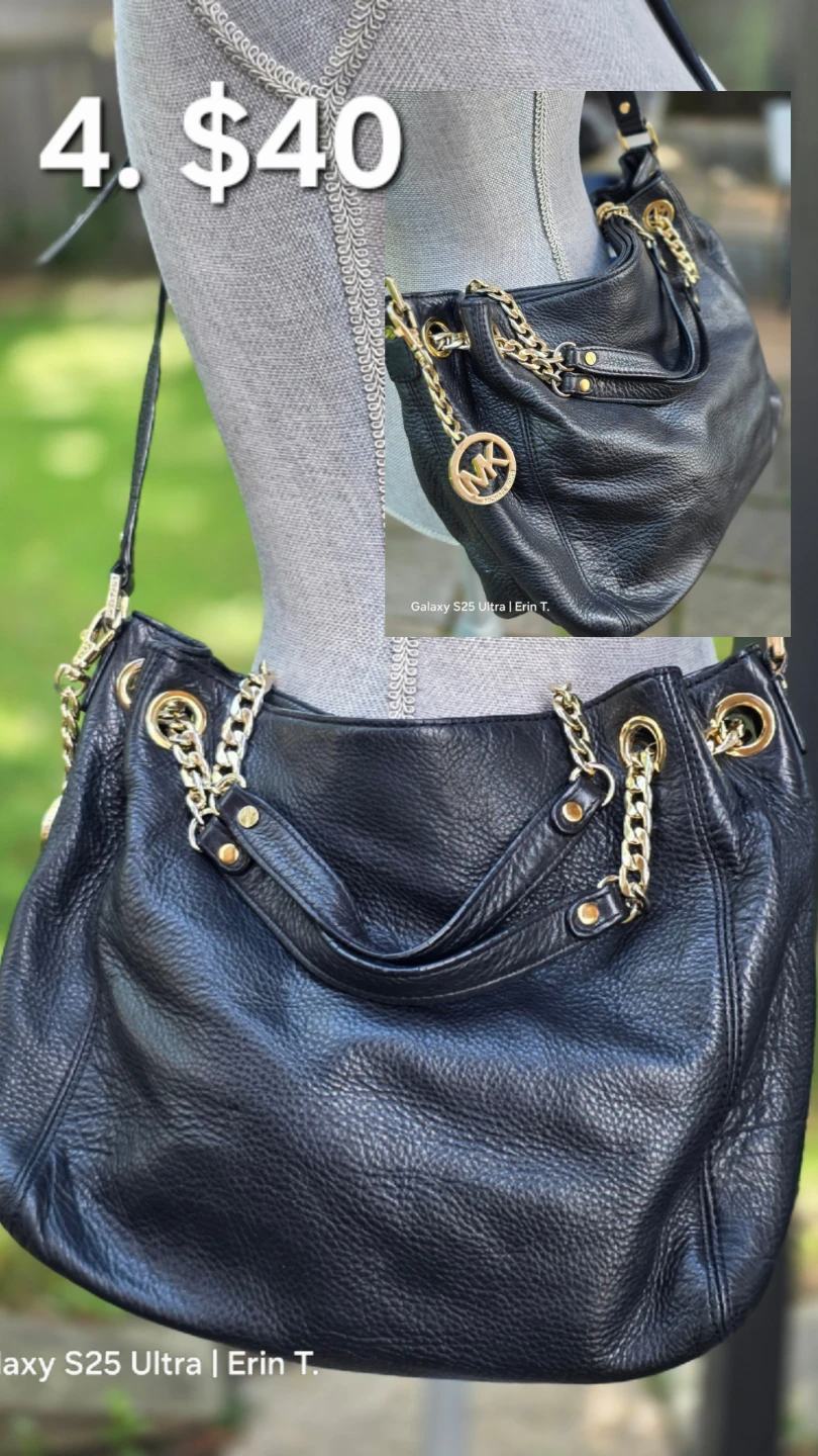 Assorted bags (Prices on top left corner) - photo 3