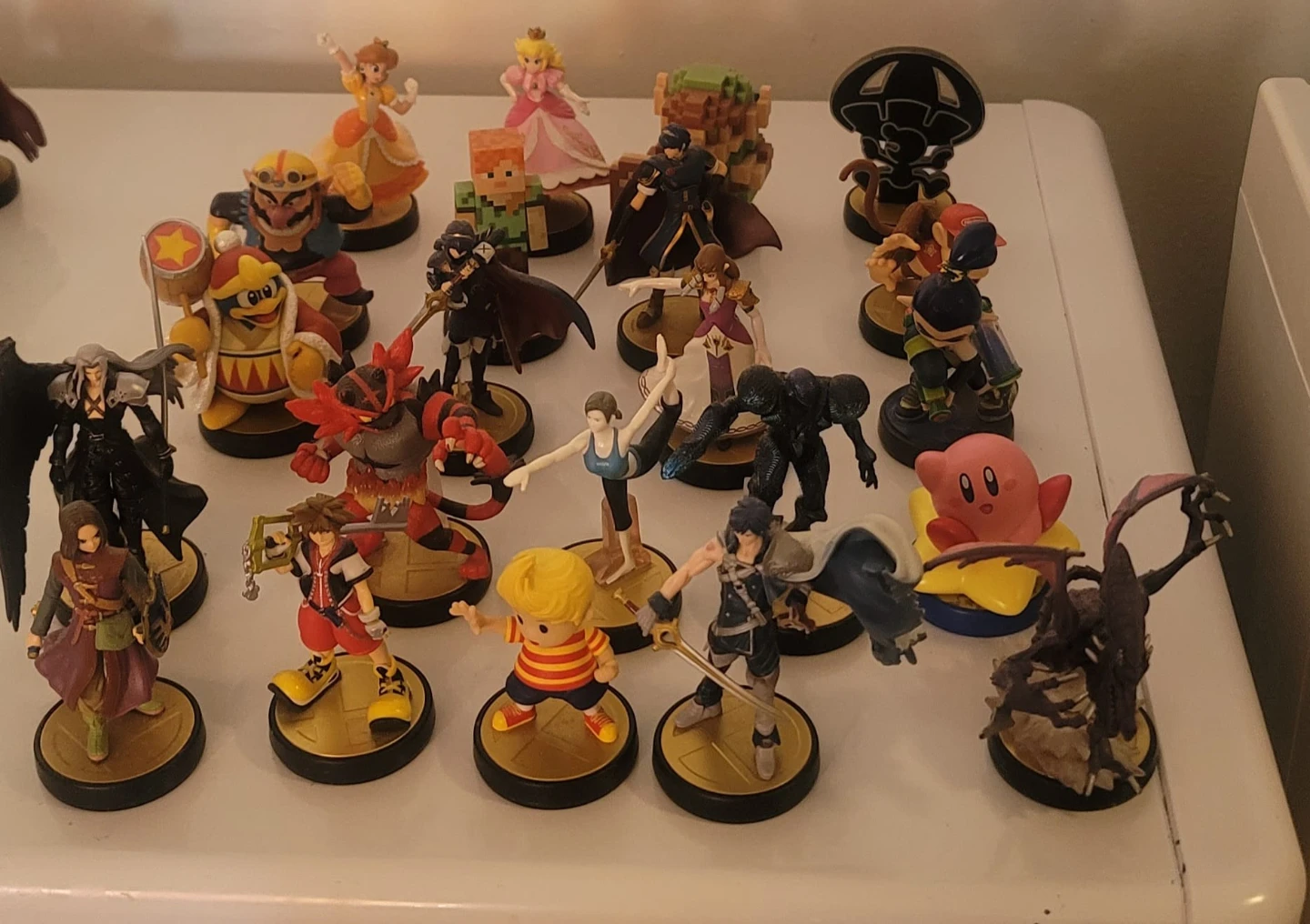 Amiibos for sale