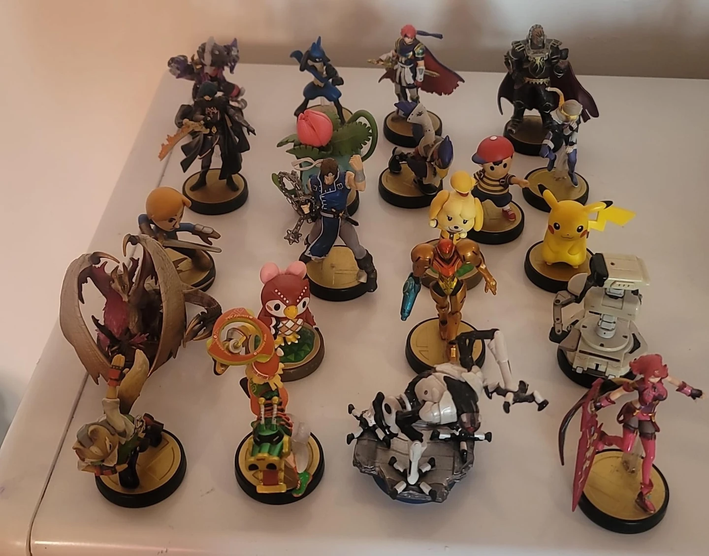 Amiibos for sale - photo 2