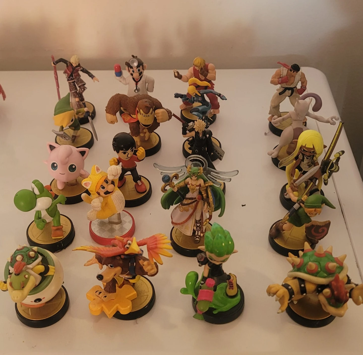 Amiibos for sale - photo 3