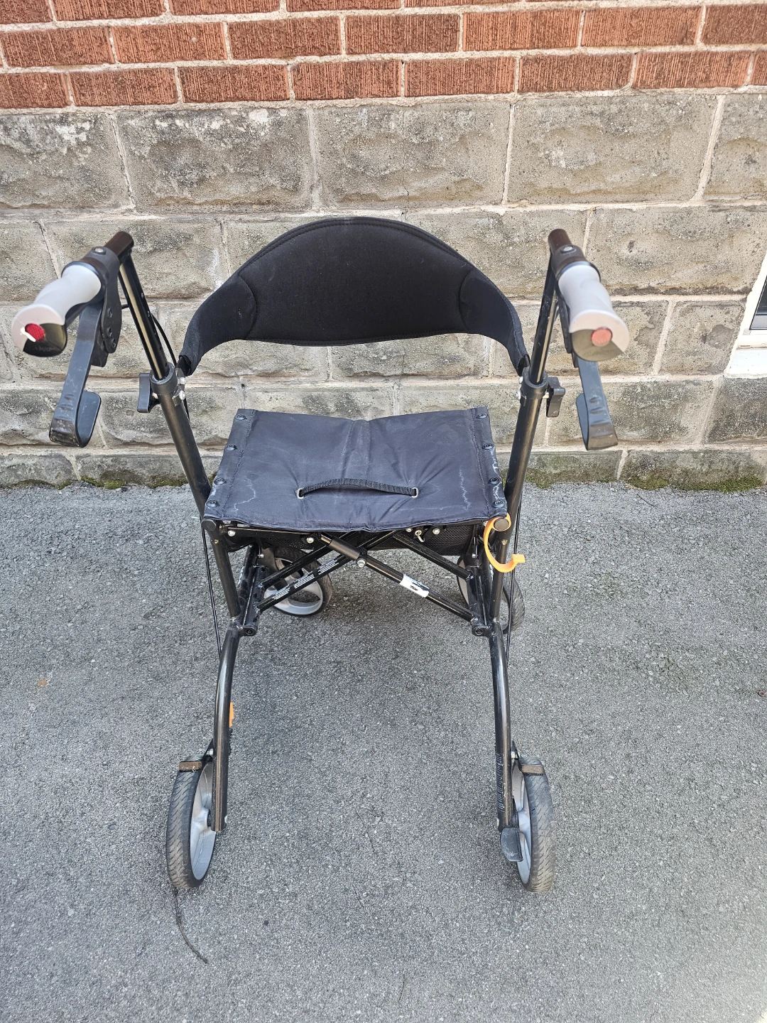Airgo X23 Excursion Walker - photo 4