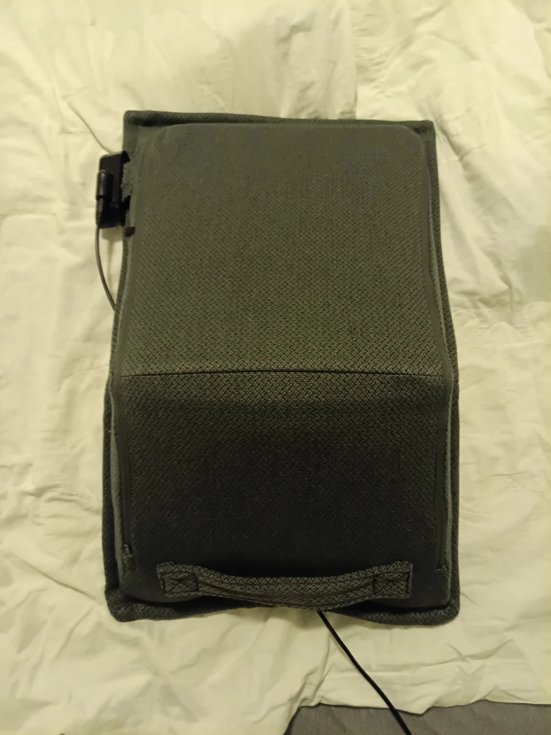 Lourdes Massager Pad with Heat - photo 4
