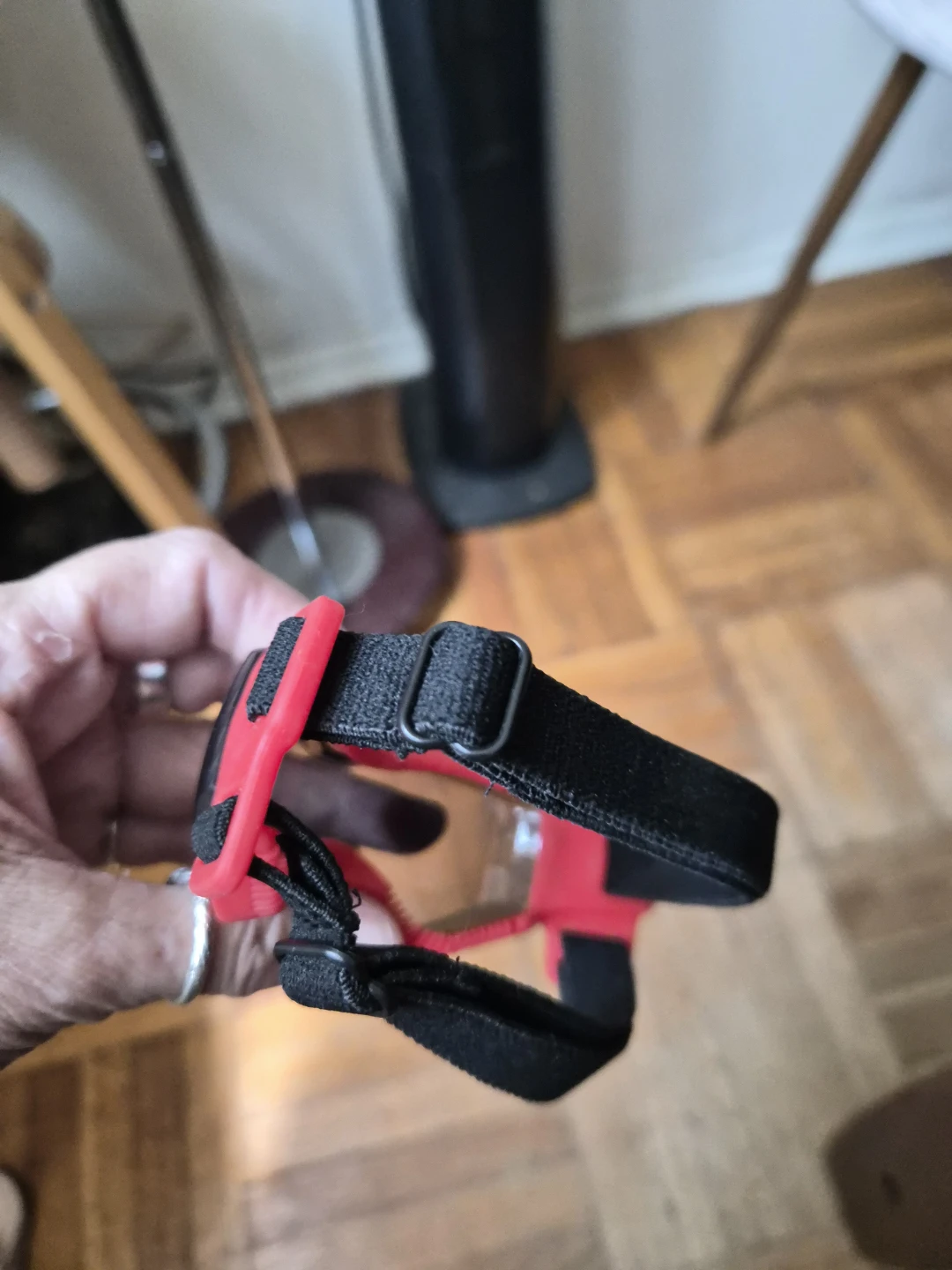 RED Dog Sun Goggles with UV Protection - photo 4