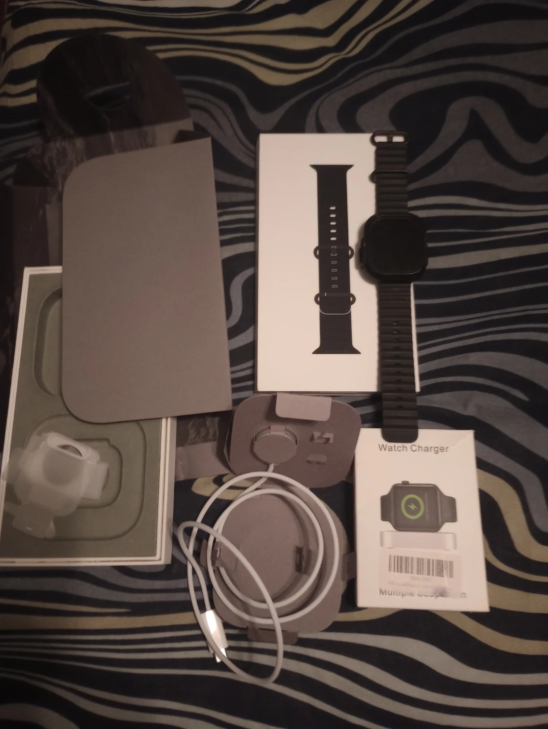 Apple Watch Ultra 2 Series