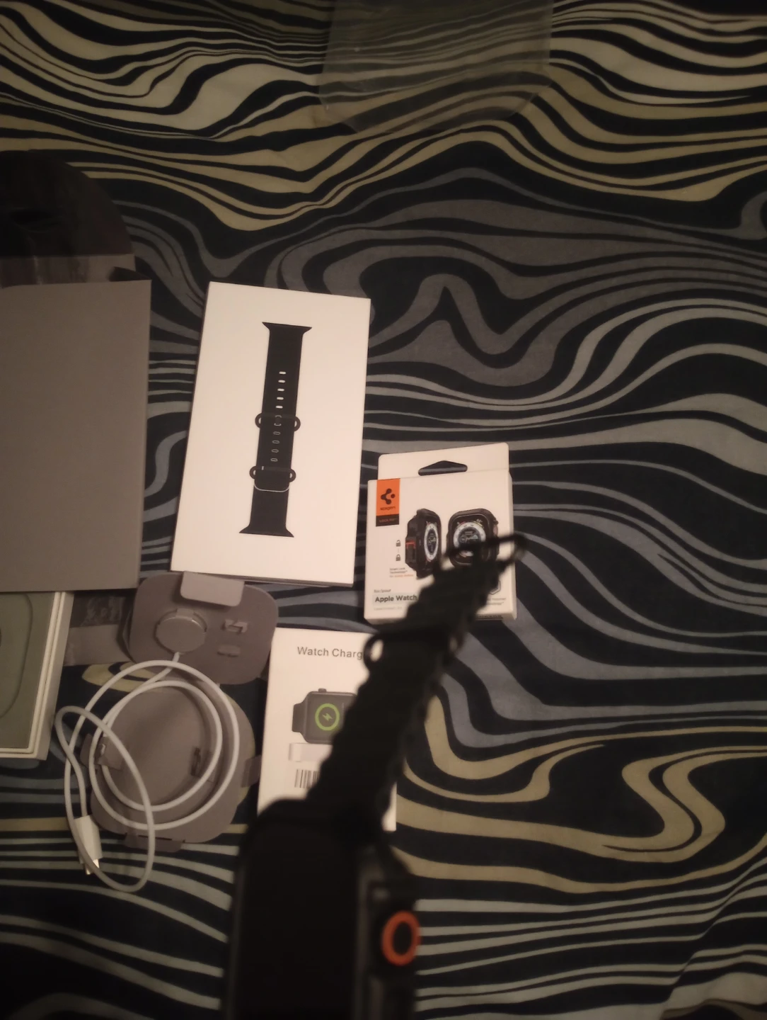 Apple Watch Ultra 2 Series - photo 3