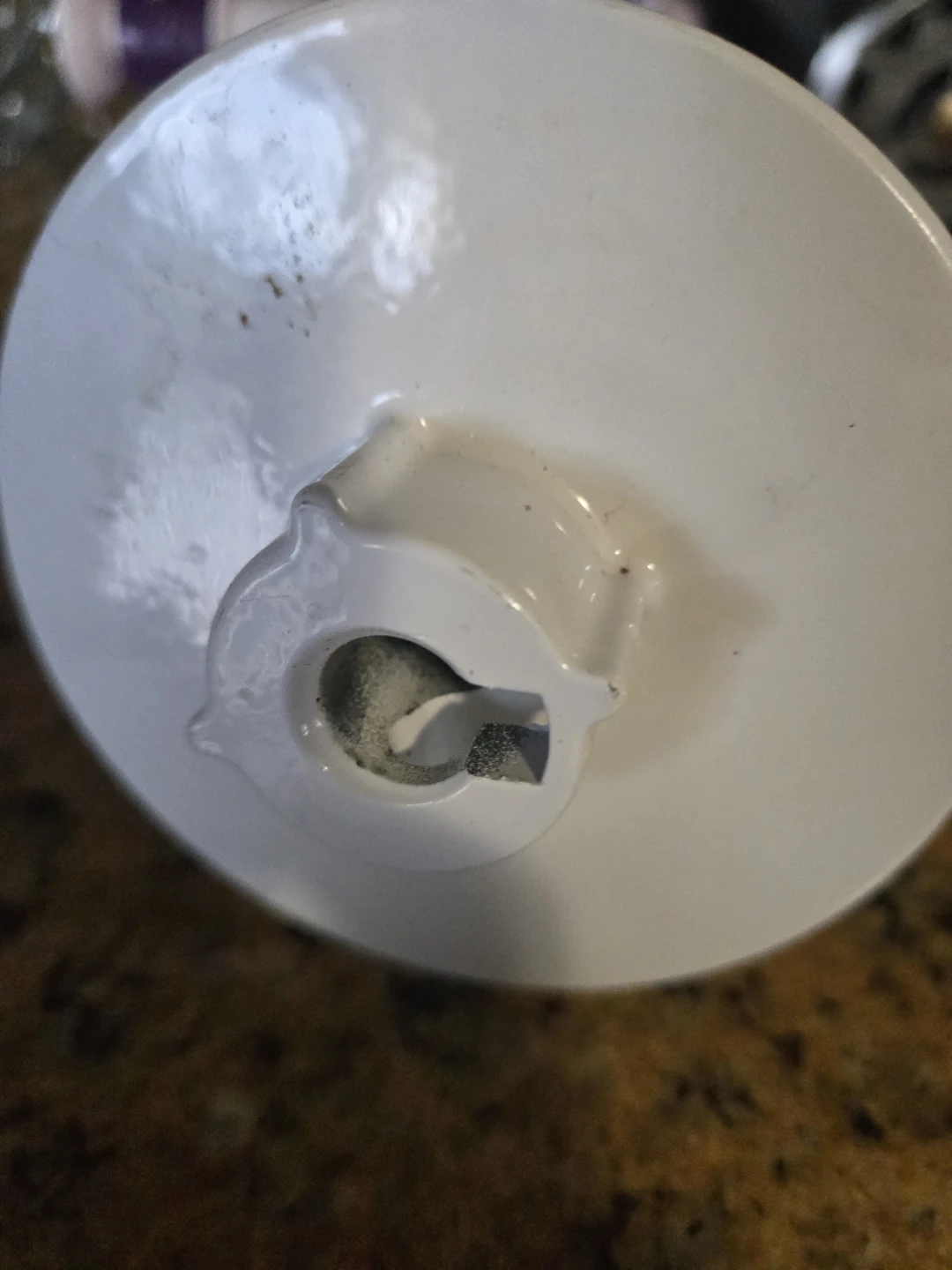 Stand Mixer Dough Hook Attachment - photo 3