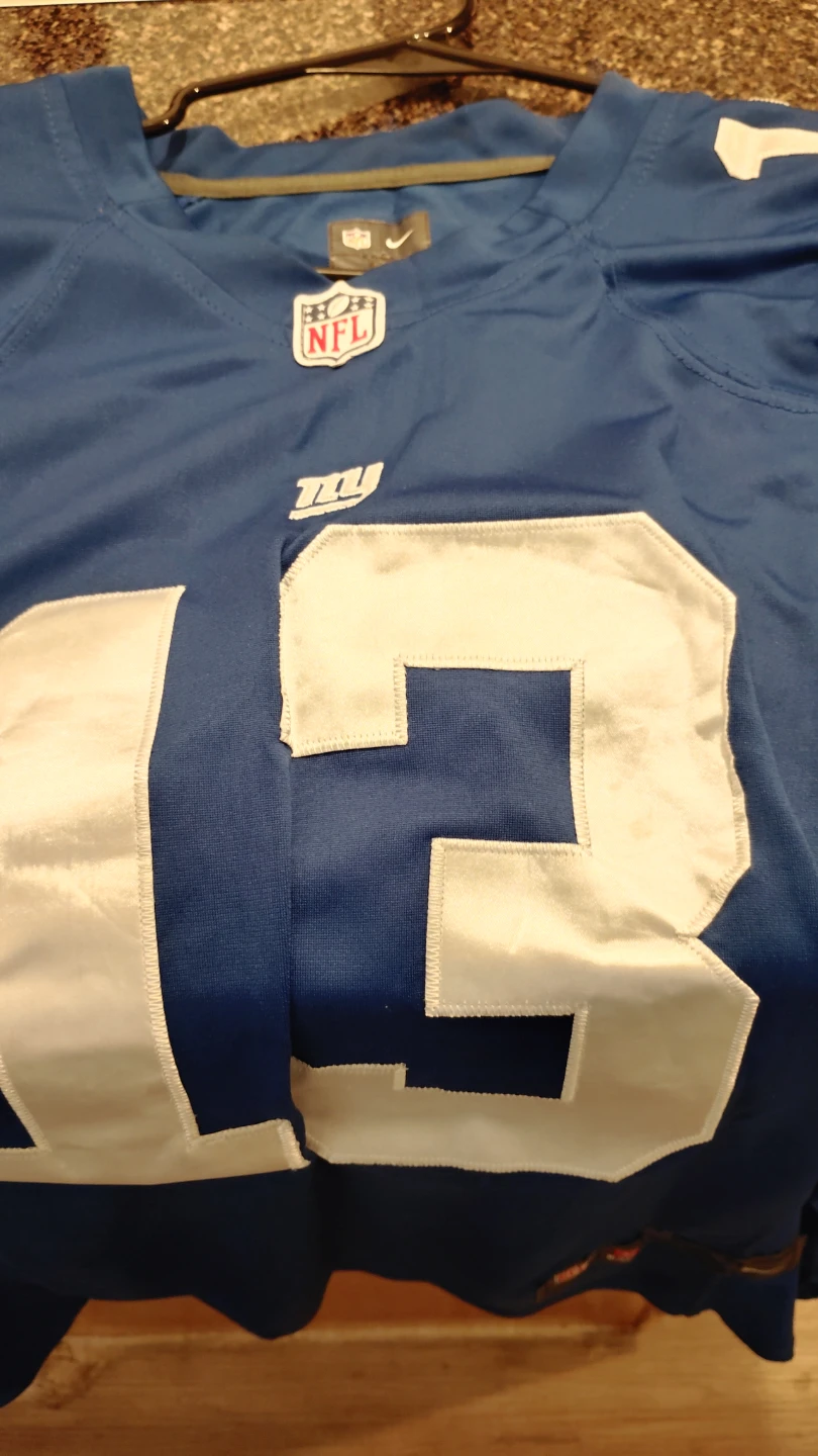 Nike NFL Beckham Jr. Jersey #13 - photo 4