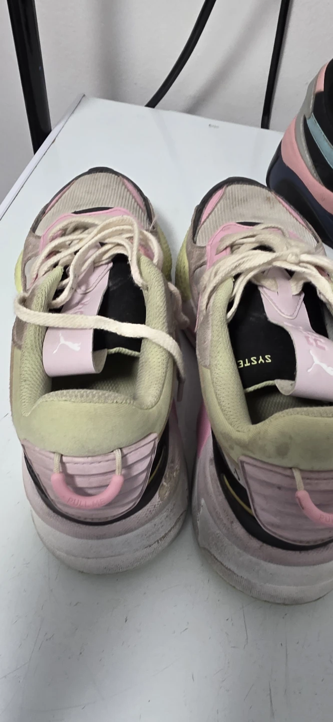 Puma RS-X Running System Women's Shoes - photo 2